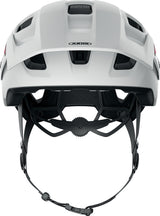 Abus MoDrop QUIN polar white cykelhjelm