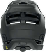 Abus AirDrop MIPS velvet black cykelhjelm