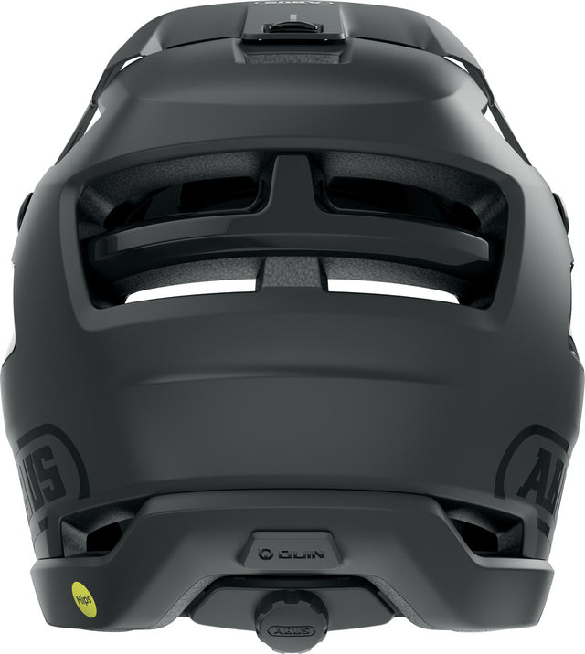 Abus AirDrop MIPS velvet black cykelhjelm