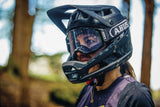 Abus AirDrop MIPS velvet black cykelhjelm