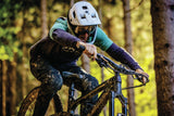Abus AirDrop MIPS concrete grey cykelhjelm