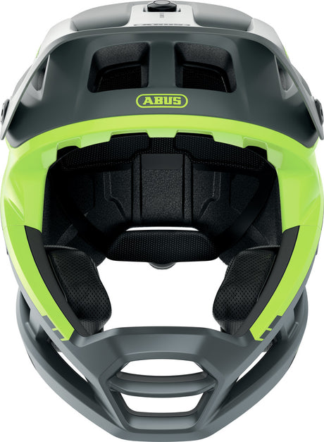 Abus AirDrop MIPS concrete grey cykelhjelm