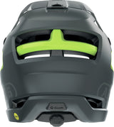 Abus AirDrop MIPS concrete grey cykelhjelm