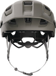 ABUS MoDrop Dust Grey cykelhjelm – produktbillede 2