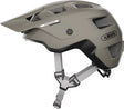 ABUS MoDrop Dust Grey cykelhjelm – produktbillede 1