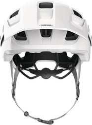 ABUS MoDrop Alpine White cykelhjelm – produktbillede 2