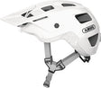 ABUS MoDrop Alpine White cykelhjelm – produktbillede 1
