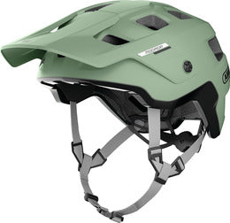ABUS MoDrop Mist Green cykelhjelm – produktbillede 5