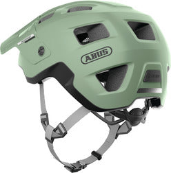 ABUS MoDrop Mist Green cykelhjelm – produktbillede 6