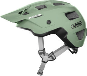 ABUS MoDrop Mist Green cykelhjelm – produktbillede 1