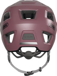 ABUS MoDrop Blush Red cykelhjelm – produktbillede 3