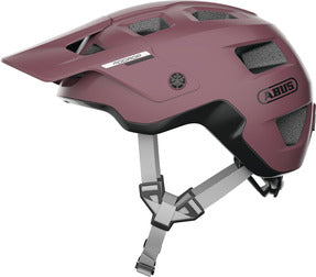 ABUS MoDrop Blush Red cykelhjelm – produktbillede 1