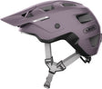 ABUS MoDrop Ash Purple cykelhjelm – produktbillede 1