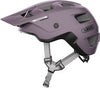 ABUS MoDrop Ash Purple cykelhjelm