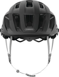 ABUS Moventor 2.0 Muted Black cykelhjelm – produktbillede 2