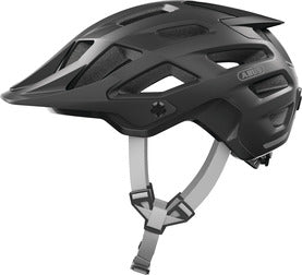 ABUS Moventor 2.0 Muted Black cykelhjelm – produktbillede 1