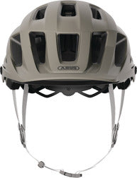 ABUS Moventor 2.0 Dust Grey cykelhjelm – produktbillede 2