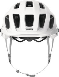 ABUS Moventor 2.0 Alpine White cykelhjelm – produktbillede 2