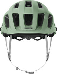 ABUS Moventor 2.0 Mist Green cykelhjelm – produktbillede 2
