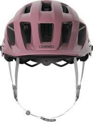 ABUS Moventor 2.0 Blush Red cykelhjelm – produktbillede 2