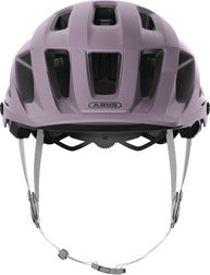 ABUS Moventor 2.0 Ash Purple cykelhjelm – produktbillede 2