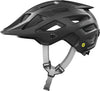 ABUS Moventor 2.0 MIPS Muted Black cykelhjelm