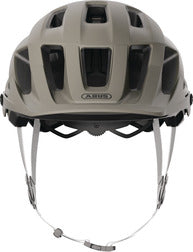 ABUS Moventor 2.0 MIPS Dust Grey cykelhjelm – produktbillede 2