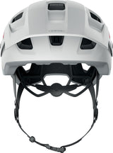 Abus MoDrop polar white cykelhjelm
