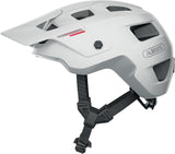 Abus MoDrop polar white cykelhjelm