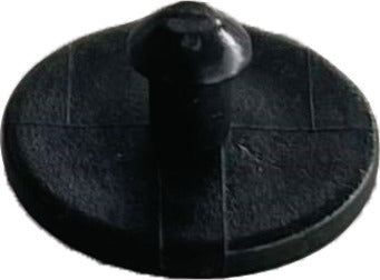 ABUS Skruer pudesæt StormChaser/Powerdome – billede 1