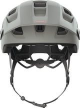 Abus MoDrop chalk grey cykelhjelm