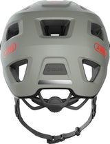 Abus MoDrop chalk grey cykelhjelm