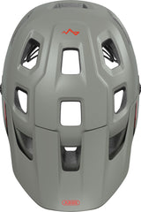 Abus MoDrop chalk grey cykelhjelm