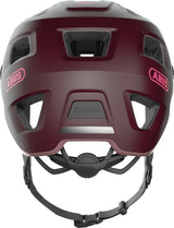 Abus MoDrop wildberry red cykelhjelm