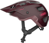Abus MoDrop wildberry red cykelhjelm