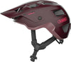 Abus MoDrop wildberry red cykelhjelm