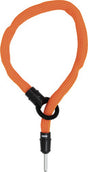 ABUS IvyTex Adaptor Chain ACH IVY 6KS/130 sparkling orange