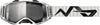 ABUS Buteo Polar White MTB-briller