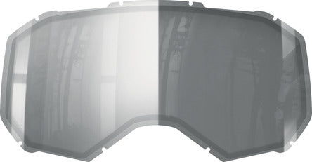 ABUS Buteo spare lens, black chrome – billede 1