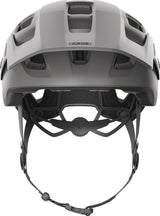 Abus MoDrop Ti silver cykelhjelm