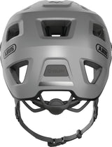Abus MoDrop Ti silver cykelhjelm