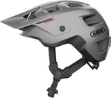 Abus MoDrop Ti silver cykelhjelm