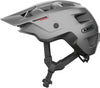 Abus MoDrop Ti silver cykelhjelm