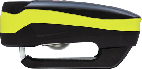 ABUS Detecto 7000 RS1 logo yellow – billede 1