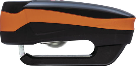 ABUS Detecto 7000 RS1 logo orange – billede 1