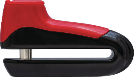 ABUS Skivebremselås 304 red – billede 1