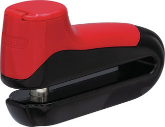 ABUS Skivebremselås 304 red – billede 2