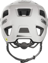 Abus MoDrop MIPS shiny white cykelhjelm
