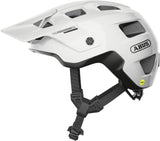 Abus MoDrop MIPS shiny white cykelhjelm