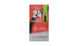 Chaoyang Slange 24x1.50-1.75 AV 48mm – billede 1